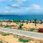 Bán Đất Nền ven Biển Phú Yên vùng đất mới nên thử để nhận cơ hội đầu tư