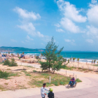 9tr/m2 - Còn duy nhất 5 vị trí đẹp nhất dự án đất nền Hòa Lợi Sông Cầu Phú Yên