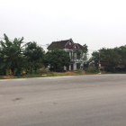 Bán lô đất mặt đường DT309 Tam Quan, Tam Đảo, Vĩnh Phúc -- 0985628309