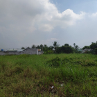 BÁN ĐẤT MẶT TIỀN PHƯỜNG 5 TP.TÂN AN