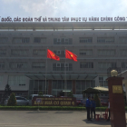 Cần sang nhượng gấp lô đất mt thành phố Tân An 102m2