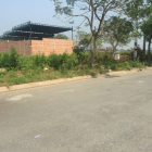 BÁN ĐẤT THỔ CƯ MẶT TIỀN 100M2 THÀNH PHỐ TÂN AN