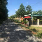 Bán đất khu dân cư hiện hữu Hẻm 30/4, Huyện Tân Biên giá nhà đầu tư