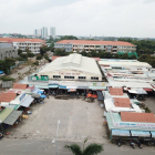 Không ngờ khu đất này lại…mua 1 tặng 1 như vậy