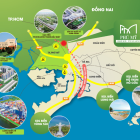 Đất vàng khu công nghiệp Phú Mỹ Gold City giá cực sốc 7,5tr/m2