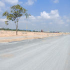 City Land Bình Dương-vị trí vàng giữa ngàn tiện ích, dt đa dạng, giá F0