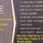 Bán đất mặt tiền, Đường Bình Chuẩn 63,TX.Thuận An, Bình Dương,Diện tích: 3.732m2