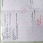 Cần bán nhanh lô đất gần ngã tư đất thánh (ngã tư thiên hoà) giá đầu tư