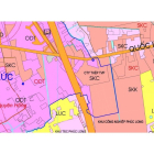 Bán 4.000m2 đất mặt tiền Quốc lộ 1A, ngay đầu cổng KCN Phúc Long - Bến Lức.