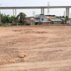 Chủ gửi bán lô đất vườn với 92m mặt tiền đường tại xã Phước Khánh, Nhơn Trạch