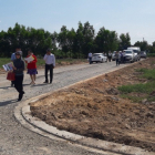 QUÁ RẺ!! CHỈ 600 TRIỆU CÓ NGAY 500M2 ĐẤT ĐƯỜNG MỸ XUÂN - NGÃI GIAO