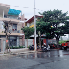 Cho thuê 250m2 đất mặt tiền đường Bùi Tá Hán, Ngũ Hành Sơn, Đà Nẵng