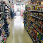 Cho thuê mặt bằng kinh doanh căn quận 1