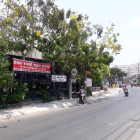 Cho thuê mặt bằng kinh doanh 312 m2 Đường Tăng Nhơn Phú, Quận 9, Tp.HCM