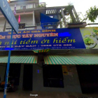 CHO THUÊ GỐC 2 MẶT TIỀN Ở ĐƯỜNG LÊ ĐỨC THỌ, P16, Q.GÒ VẤP DT: 5x17.5m NH: 6.2m