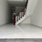 NHÀ HOÀN THIỆN MỚI XÂY 100%, SỔ HỒNG RIÊNG-MẶT TIỀN ĐƯỜNG 12M-GẦN TRƯỜNG