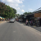 Cần tiền nhập hàng bán tết cần bán gấp lô đất MT cạnh BV Xuyên Á giá chỉ 1ty250