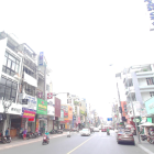 Tin Mới Cho thuê khách sạn MT Hồ Văn Huê,30 phòng,nội thất, 210tr/tháng.