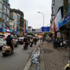 cho thuê nhà ở phố kim ngưu HBT HN