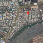 Cho thuê nhà 4T đường Nguyễn Xuân Nhĩ,Hải Châu,Đà Nẵng 6PN,25 tr/ tháng gần Lott