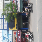 Vị trí cực kỳ đẹp hai mặt tiền 130m2 phố Trần Nguyên Hãn, nhà nhiều tầng vỉa hè