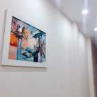 Sang 21 CHDV+ Mặt Bằng góc 2 mặt tiền Ngô Văn Năm, Q1. 6 Tầng. LH 0796456889