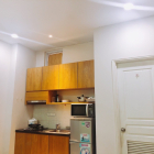 Cho Thuê Nhà MT Cách Mạng Tháng 8, P6, Q3. 4.5X20m. 8 Tầng. Giá: 140tr/th.