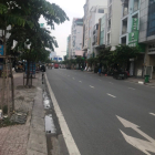 Cho thuê CHDV đầy đủ nội thất MT Bạch Đằng, P2, Q.TB. 10 phòng mới đẹp. Giá 55tr