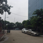 Cho Thuê nhà Ngõ 46 Phạm Ngọc Thạch DD dt 60m giá 9tr 2 tầng