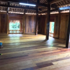 Cho Thuê Lâu Dài 2 ngôi Nhà Sàn Bản Lác, Mai Châu, Hòa Bình