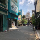 HXH 158/21 Trần Huy Liệu, Phường 15, Phú Nhuận, Dt : 4.2mx17m2, 2L giá 30tr/t