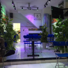 SANG QUÁN CÀ PHÊ 50 TRIỆU MẶT TIỀN ĐƯỜNG F15 QUẠN TÂN BÌNH