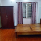 Bán nhà Nguyễn Văn Huyên , ngõ ô tô tránh, 59m2 giá 7,6 tỷ