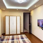 Bán nhà Văn Cao, kinh doanh, ô tô đỗ ngày đêm, giá 8,3 tỷ