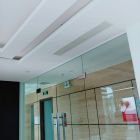 VP ở ngã 5 vòng xoay gần sân bay quốc tế Đà Nẵng cho thuê DT 250m