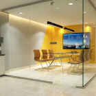 Văn Phòng 60m2 Gần Ngã Tư Hàng Xanh Bao PQL giá thuê chỉ 13 triệu đồng/tháng