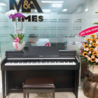 Cho thuê văn phòng trọn gói giá ưu đãi tại 64 Võ Thị Sáu, Q 1.