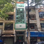 Cho thuê Văn Phòng Quận 5, Trần Phú- 40m2- Giá tốt nhất thị trường