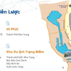 Chỉ 499 triệu để sở hữu ngay căn hộ nghỉ dưỡng dự án Cam Ranh Bay chuẩn 5 sao QT