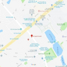 Căn 2 ngủ 12A7 ban công ĐN hiếm hoi còn sót lại dự án 24 Nguyễn Khuyến, Hà Đông