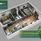 Chỉ với 650tr Sở hữu ngay chung cư cao cấp Flc tropical City Hạ Long.