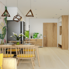 Sắp ra mắt tòa BAMBOO TOWER Giá khởi điểm chỉ từ 626 triệu.