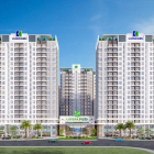 Mở bán giai đoạn block đẹp nhất Lovera Vista cách Q.1 chỉ 20 phút đi xe