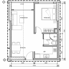 Bán Căn hộ Goldora Plaza, Quí 1/2020 nhận nhà, pháp lý rỏ ràng.