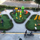 Dự án duy nhất đồng giá CĐT bán trực tiếp không phân biệt căn góc hay thường