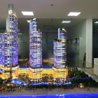 ApartHotel Đầu Tiên tại Việt Nam - chiếc khấu lên đến 13,5%