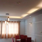 Đi nước ngoài bán căn hộ Central Garden Q1