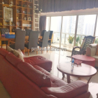 Bán căn Penthouse The Estella An Phú 280m2 2 tầng 4pn