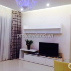 Bán căn hộ The Estella thuộc phường An Phú, Q2, 124m2, 2pn