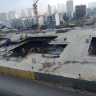 NHẬN GIỮ CHỔ THIỆN CHÍ DỰ ÁN LAIMIAN CITY QUẬN 2.